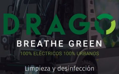 DRAGO Ingeniería y Servicios, nuevo asociado de AESMIDE