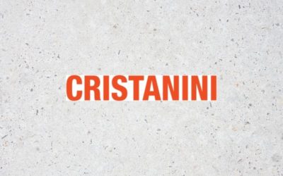 CRISTIANINI, nuevo asociado de AESMIDE