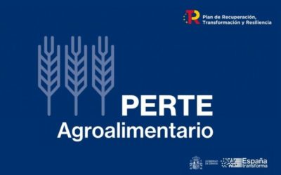 El Gobierno aprueba el PERTE para impulsar la competitividad, sostenibilidad y trazabilidad del sector agroalimentario