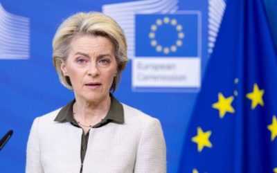 Medidas restrictivas de la UE en respuesta a la crisis de Ucrania