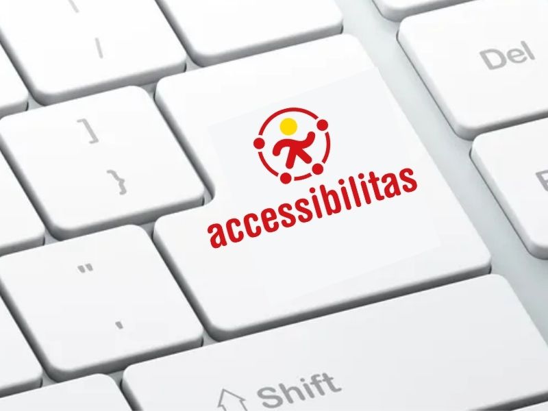 Fundación ONCE y el Real Patronato sobre Discapacidad impulsan la plataforma digital Accessibilitas dedicada a informar sobre accesibilidad universal