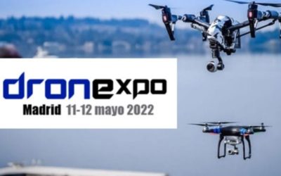 DRONExpo, con el apoyo institucional de AESMIDE, se posiciona como una oportunidad de negocio para los operadores españoles del sector