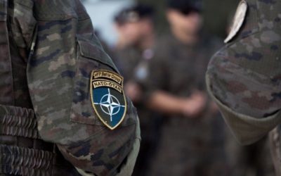 España refuerza la misión en Letonia con 150 militares