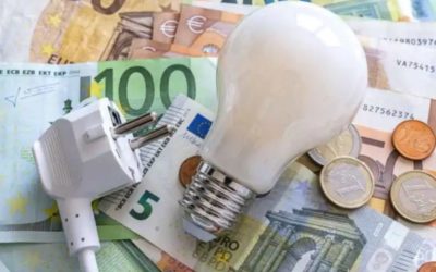 Comunicado de la Comisión Europea sobre los precios de la energía