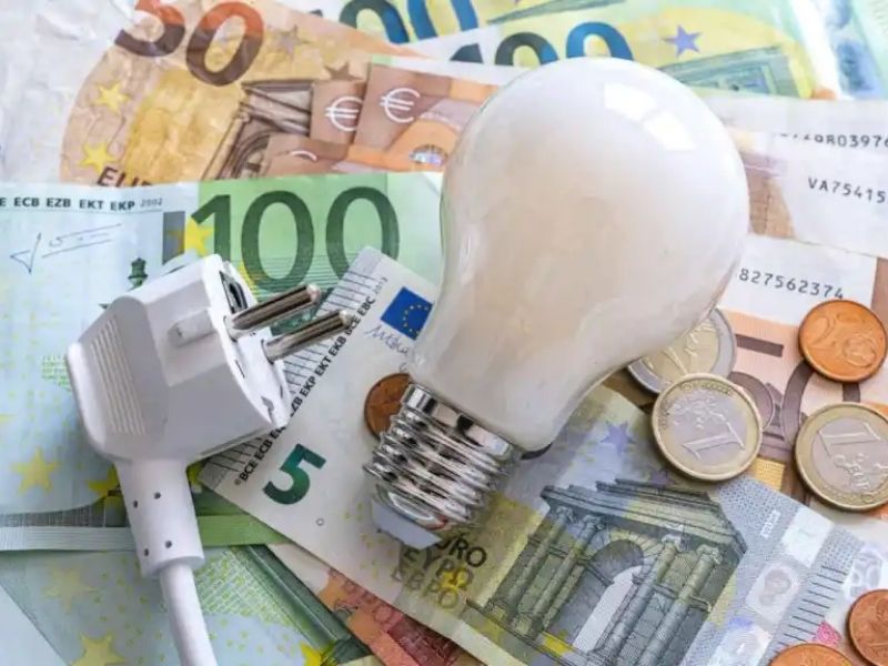 Comunicado de la Comisión Europea sobre los precios de la energía