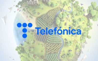 La empresa asociada Telefónica presenta su Plan de Economía Circular alineado con la estrategia de GSMA