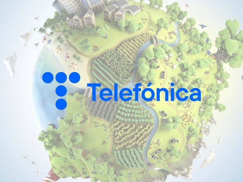 La empresa asociada Telefónica presenta su Plan de Economía Circular alineado con la estrategia de GSMA