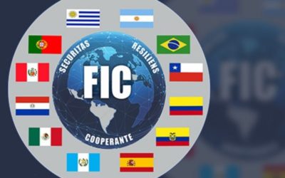España lidera en 2022 el Foro Iberoamericano de Ciberseguridad
