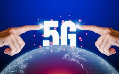 Jornada: “La Tecnología 5G en el ámbito de la Defensa y la Seguridad: Capacidades, Retos y Riesgos”