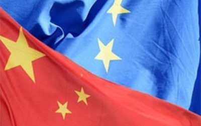 23ª Cumbre UE-China: guerra en Ucrania y estado actual de las relaciones bilaterales.