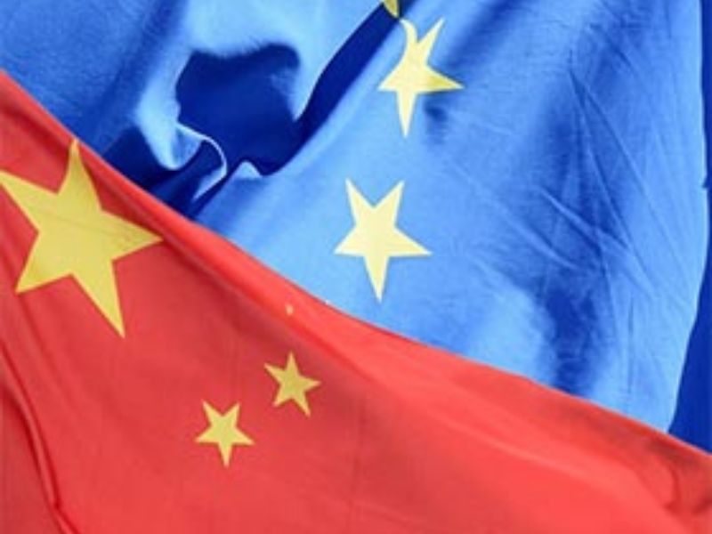 23ª Cumbre UE-China: guerra en Ucrania y estado actual de las relaciones bilaterales.