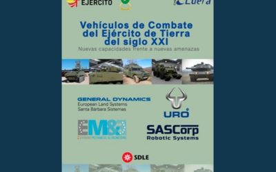 Los Vehículos de Combate del Ejército de Tierra del siglo XXI