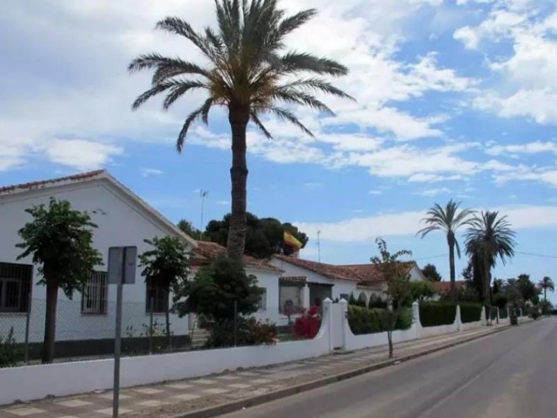 El Consejo de Ministros aprueba la mejora urbana de la colonia Ruiz de Alda en San Javier