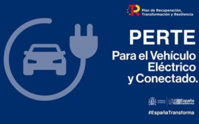 Industria amplía el plazo para presentar los proyectos al PERTE de automoción