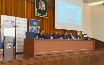 Presentacion FEINDEF 2023