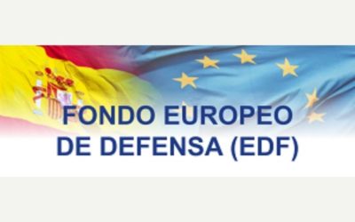 Convocatoria de expertos para ayudar a la EC en la evaluación de las propuestas presentadas en el EDF 2021 – 2027