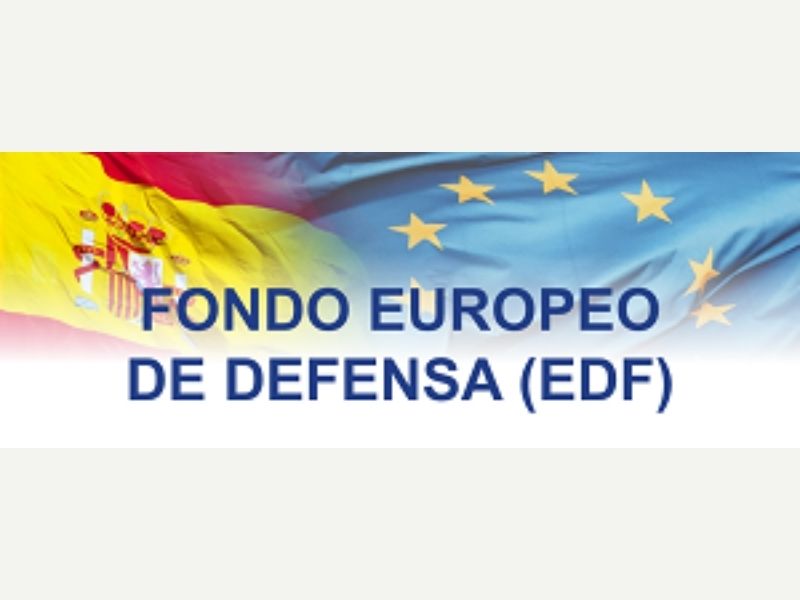 Convocatoria de expertos para ayudar a la EC en la evaluación de las propuestas presentadas en el EDF 2021 – 2027