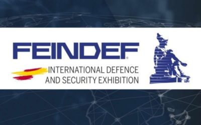FEINDEF presenta en el Centro Deportivo y Sociocultural de Oficiales de la Armada de Cartagena la Feria Internacional de Defensa y Seguridad de España