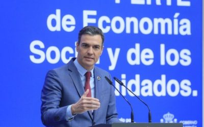 El Consejo de Ministros aprueba el PERTE que transformará la Economía Social y de los Cuidados con inversiones de 808 millones de euros