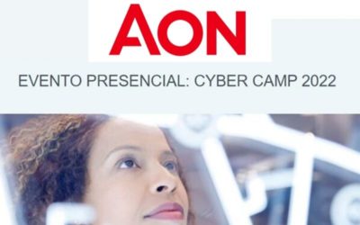 AON – CYBER CAMP (22 Junio 2022)