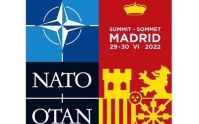 Los ministros de Defensa de la OTAN se reúnen en Bruselas con la vista puesta en la próxima Cumbre de Madrid