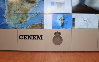 Interior activa el Sistema de Avisos a la Población ante emergencias o catástrofes