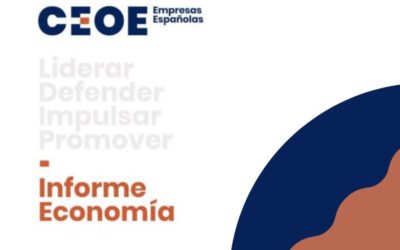 Panorama económico – Junio 2022