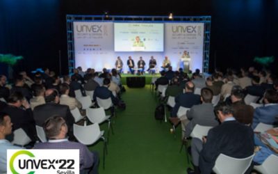 UNVEX’22 SEVILLA 14 – 16 SEPTIEMBRE