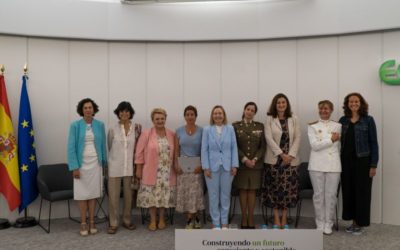 El ‘Foro Feindef Talento para Todo’ reúne a representantes del ecosistema emprendedor femenino para analizar su papel en la industria española