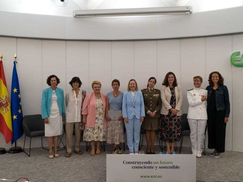 El ‘Foro Feindef Talento para Todo’ reúne a representantes del ecosistema emprendedor femenino para analizar su papel en la industria española