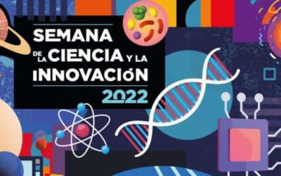 Comienza la Semana de la Ciencia y la Innovación con cerca de 300 actividades