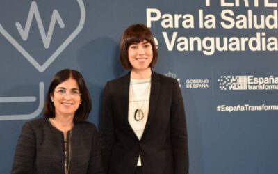El Gobierno incrementa la inversión pública del PERTE para la Salud de Vanguardia hasta los 1.500 millones de euros