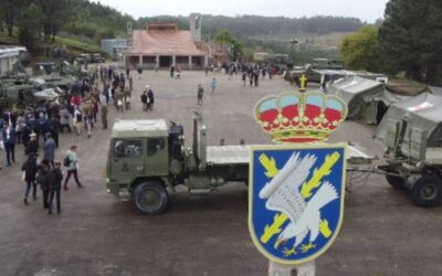 La Brigada ‘Galicia’ VII acoge el IX Congreso Nacional de I+D en Defensa y Seguridad