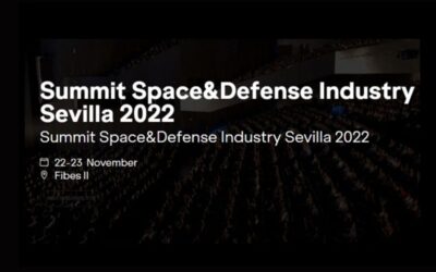 Space & Defense Industry Sevilla Summit