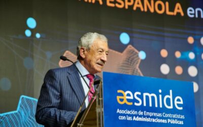 AESMIDE celebra con éxito su Foro 2022 “Retos de la Industria española en el marco europeo de la Defensa”