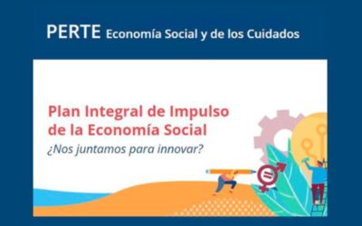 Trabajo convoca las ayudas para el impulso de la Economía Social: 99,3 millones de euros
