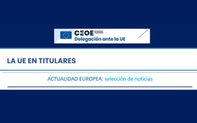 Boletín UE en Titulares Semana del 12-16.12.2022