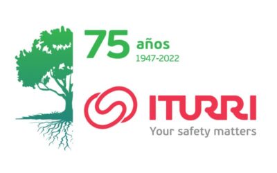 Vídeo 75 aniversario ITURRI