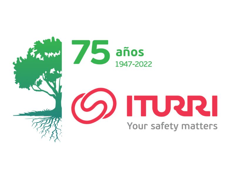 Vídeo 75 aniversario ITURRI