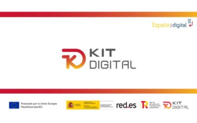 Más de 107.000 ayudas del programa Kit Digital llegan a las pymes españolas