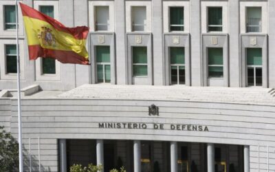 Defensa cumple con los objetivos adquiridos en 2022