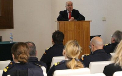 AESMIDE participa en un «Panel sobre la Industria de Defensa» organizado por el CESIA
