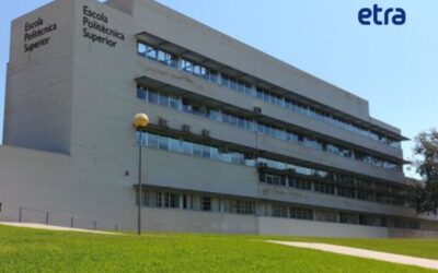 GRUPO ETRA renovará el alumbrado público del Campus de Montilivi de la Universitat de Girona