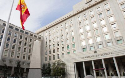 España se suma al acuerdo de la Unión Europea para adquisición conjunta de municiones