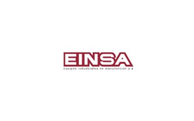 EINSA suministrará mulas hidráulicas descontaminantes al Ejército del Aire y del Espacio