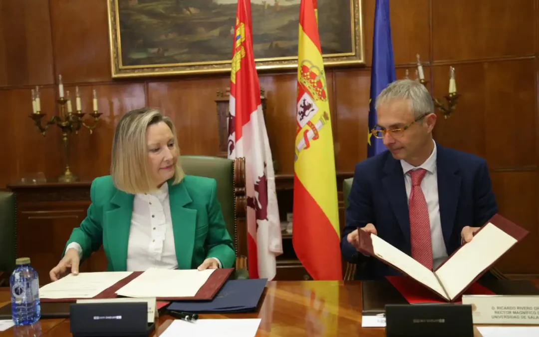 El Gobierno de España quiere convertir Monte la Reina en un «acuartelamiento 3.0» único en el país.