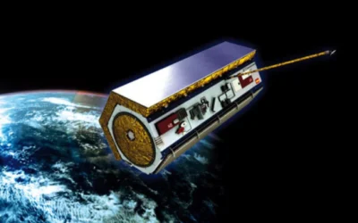 ​Defensa se asegura el suministro de imágenes del satélite Paz hasta 2028 por 126 millones