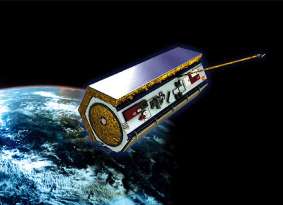​Defensa se asegura el suministro de imágenes del satélite Paz hasta 2028 por 126 millones