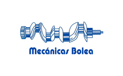 Mecanicas Bolea desarrolla una iniciativa dentro del ámbito de la calderería y bienes de equipo
