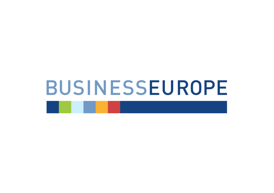 Previsiones económicas de otoño 2023 de BusinessEurope